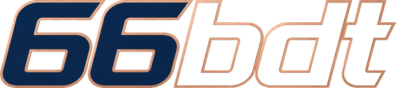 66bdt লোগো